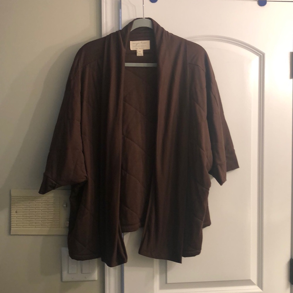 Evy’s Tree Lavina wrap